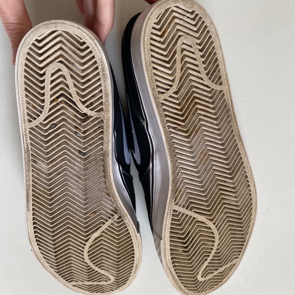 Stefan Janoski Nike Skateboard Shoes - Picture 4 of 4